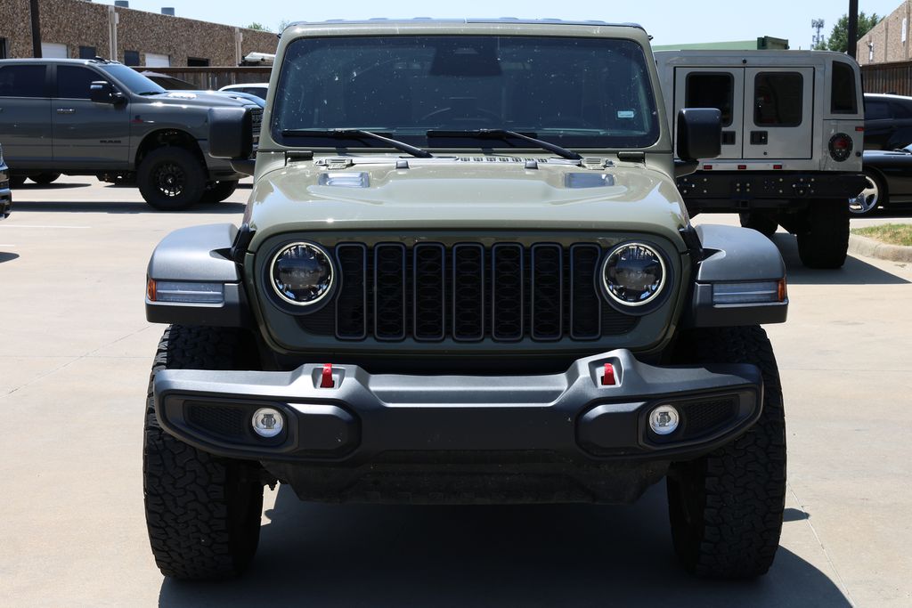 jeep wrangler 4-door 2026 1C4PJXFGXTW178458 image jeep wrangler 4-door 2026 1C4PJXFGXTW178458 image